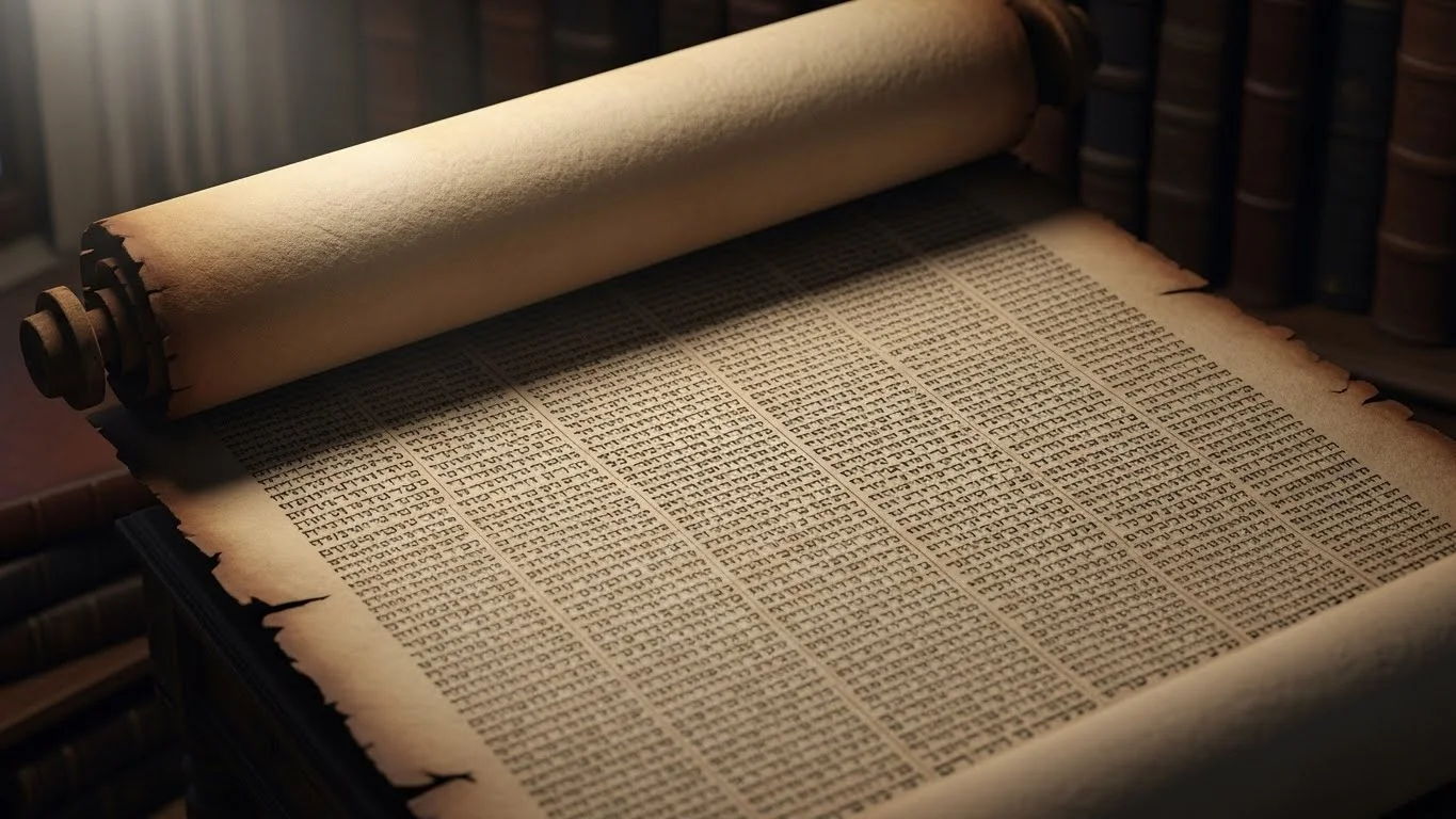 A Verse with a Full Commandment Explanation