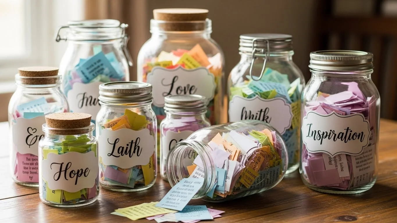 Bible Verses for Faith