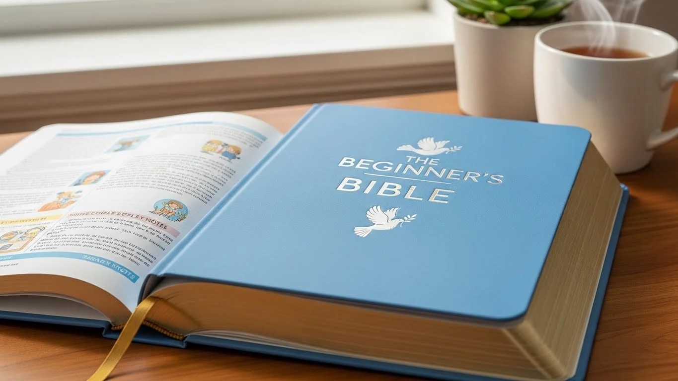 Christian Standard Bible (CSB) for Balanced Reading