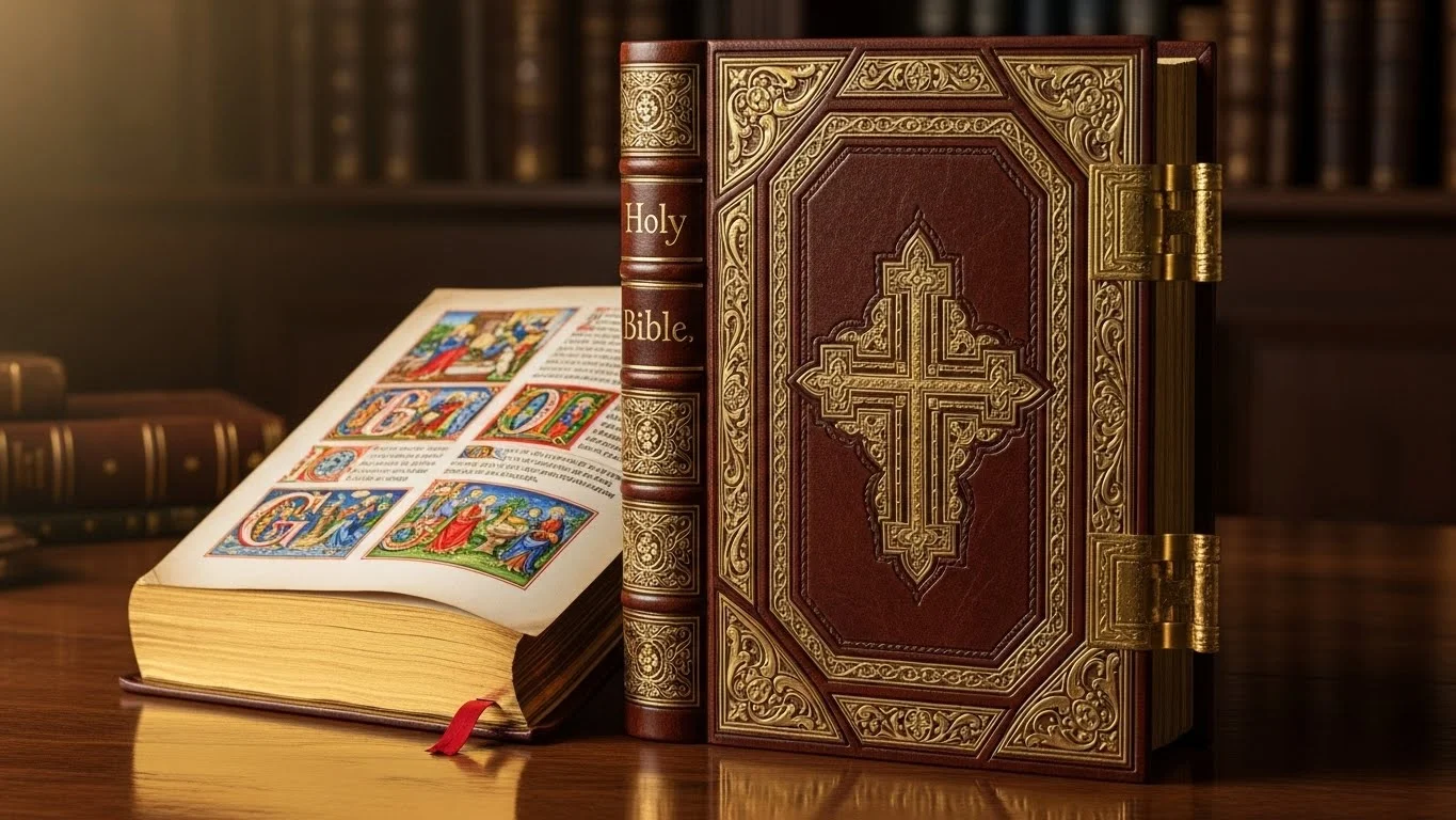 Christian Standard Bible (CSB)