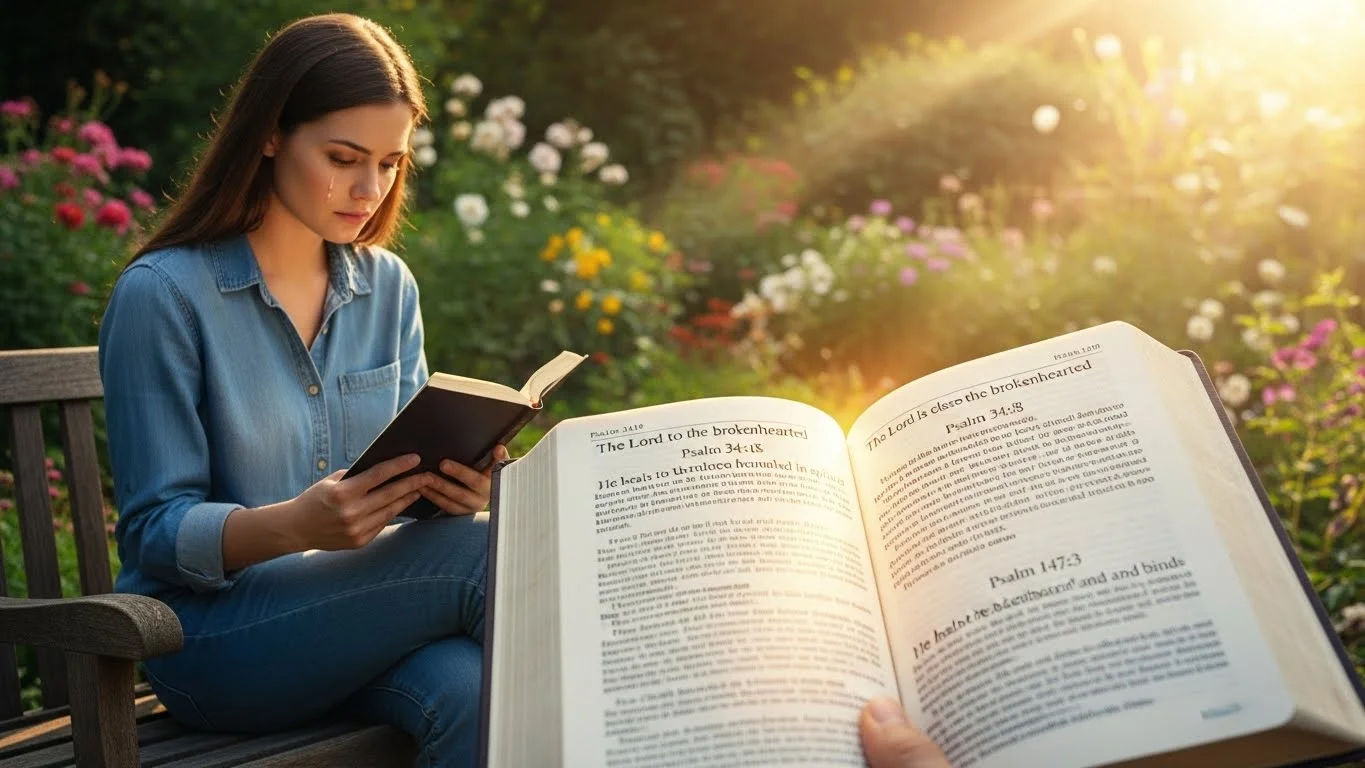 Come to me, all who are weary and burdened