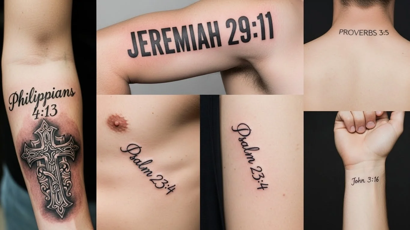 Create A Clean Heart