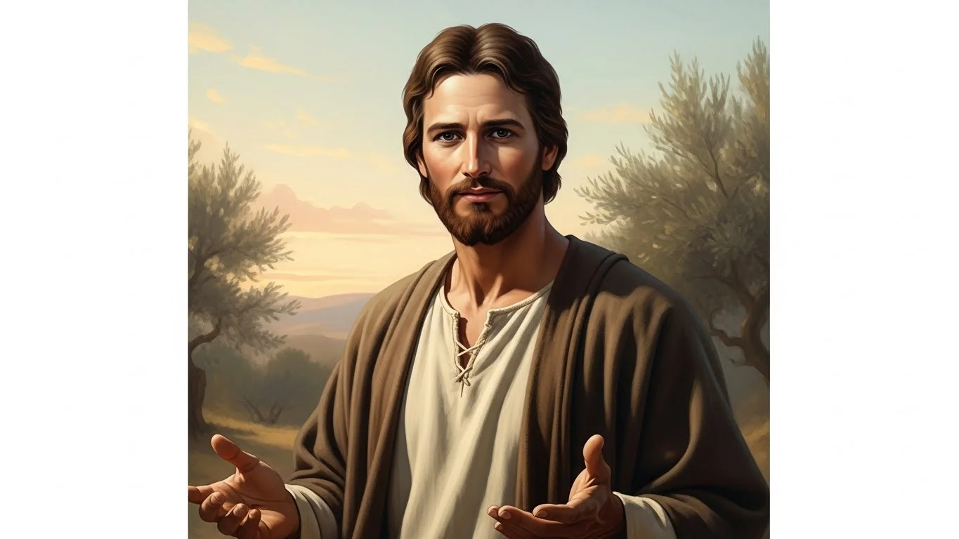 Described as the Truth