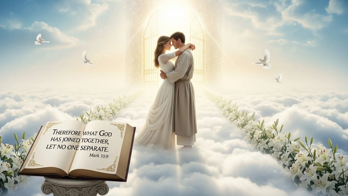 Enduring Love in God’s Plan