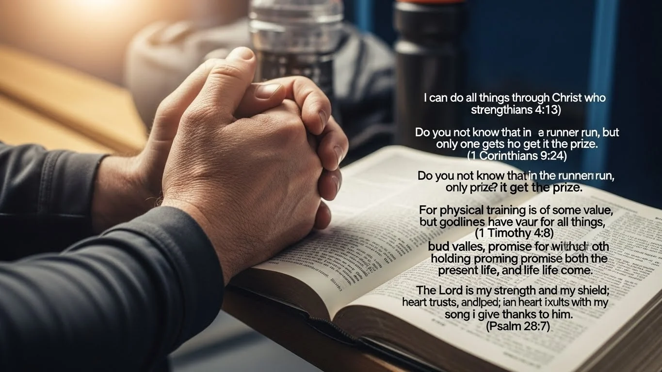 Faith and Trust