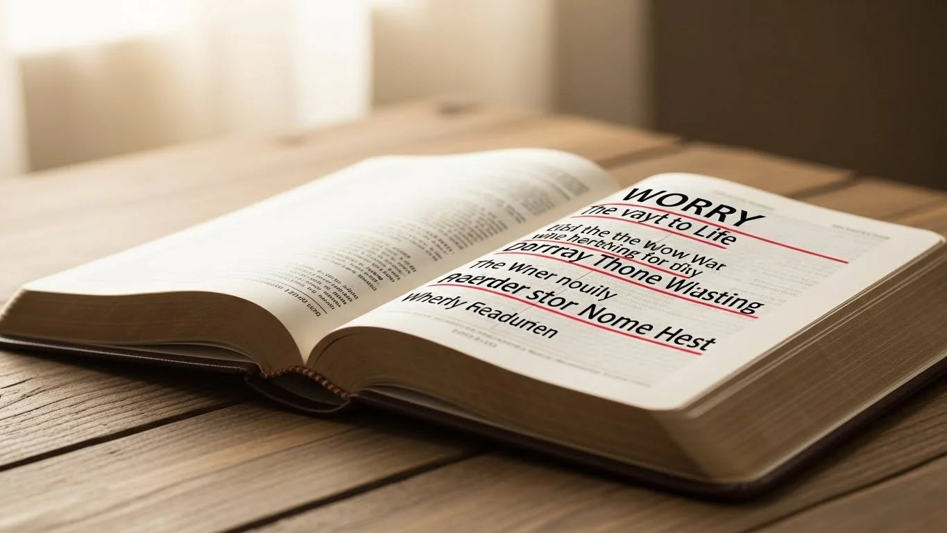 God Is Our Refuge and Strength