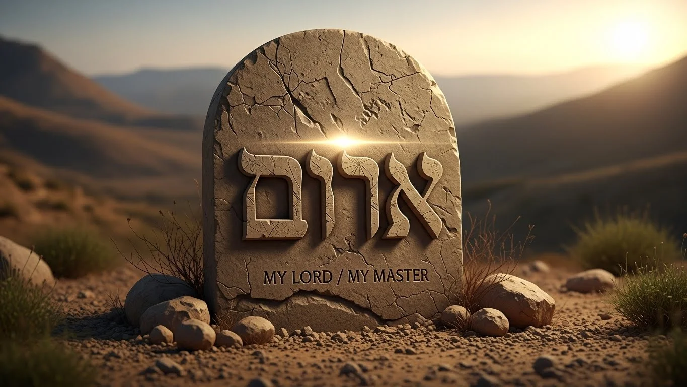 God’s Authority in Judgment