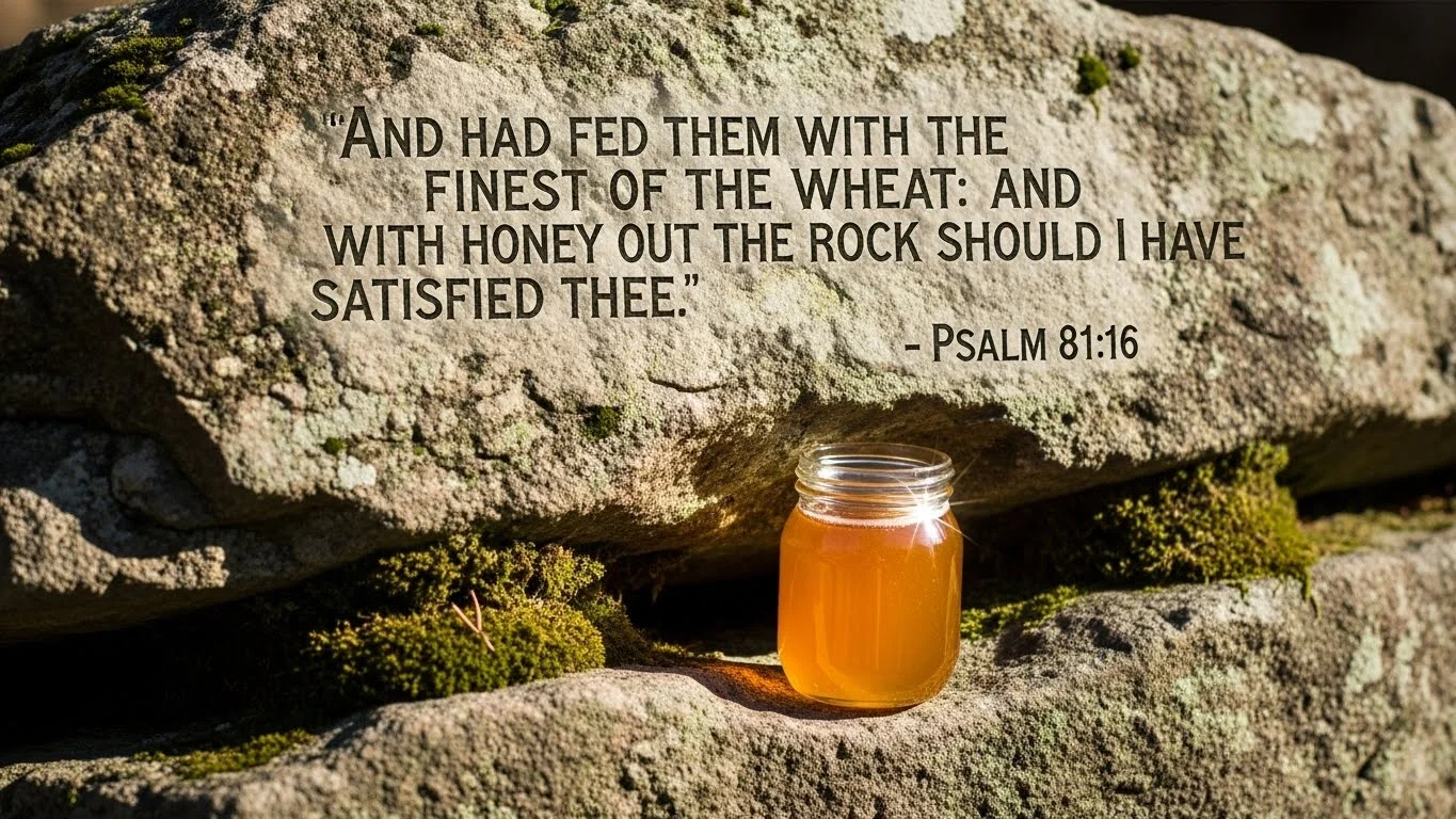 God’s Care in Hard Places