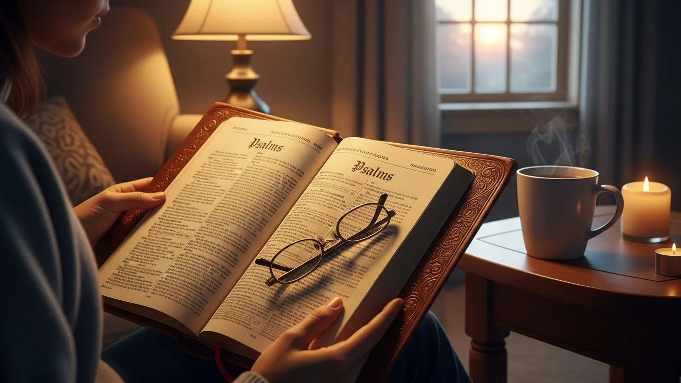 John for Spiritual Insight