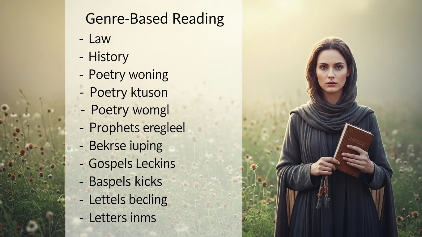 Read Esther for God’s Timing