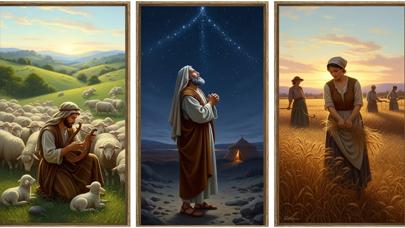 Steadfastness in Relationships