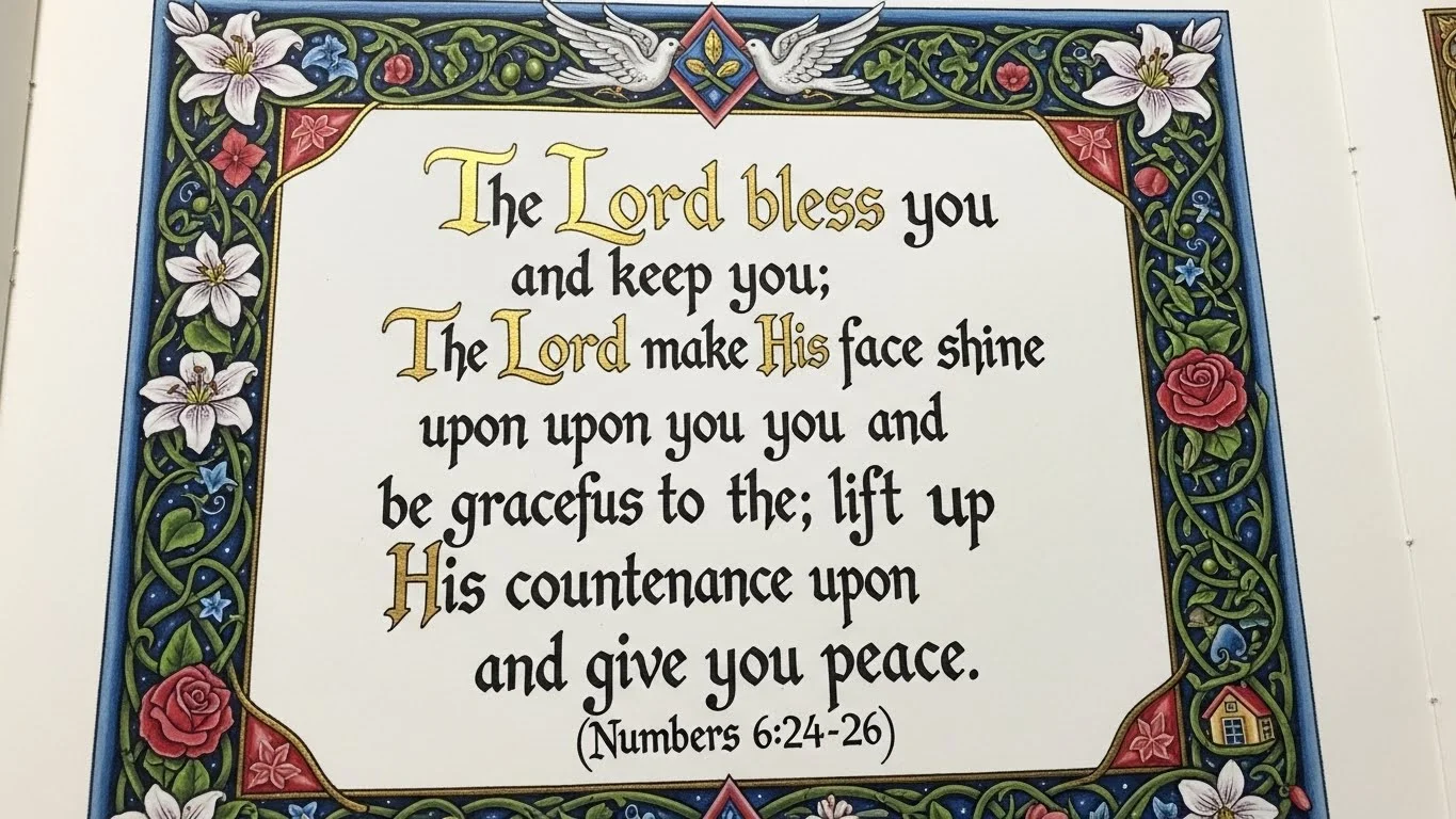 Teaching Children in Faith