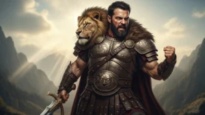 benaiah in the bible