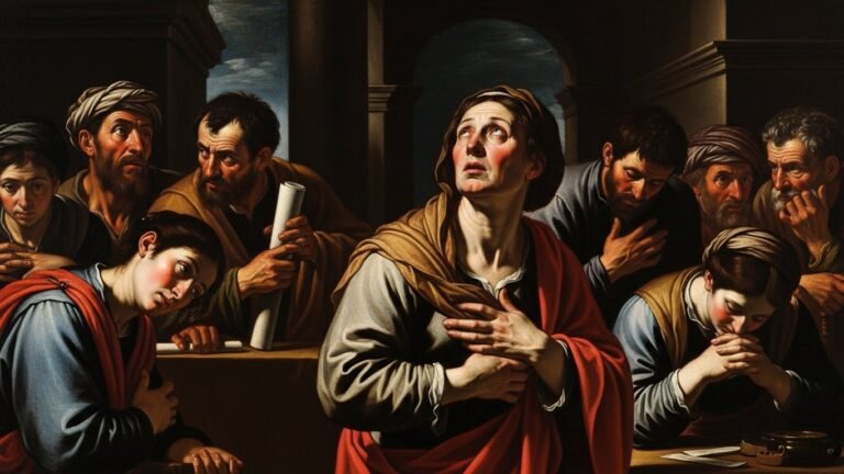 bible stories for adults