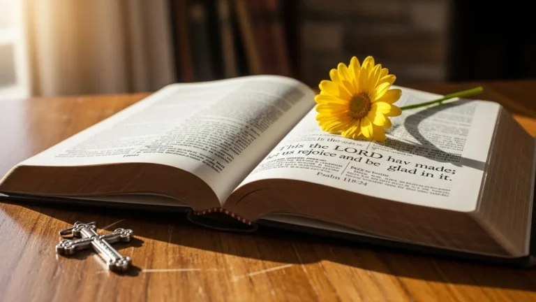 bible verse about joy