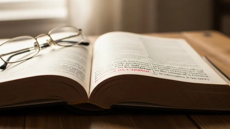 bible verse about lying