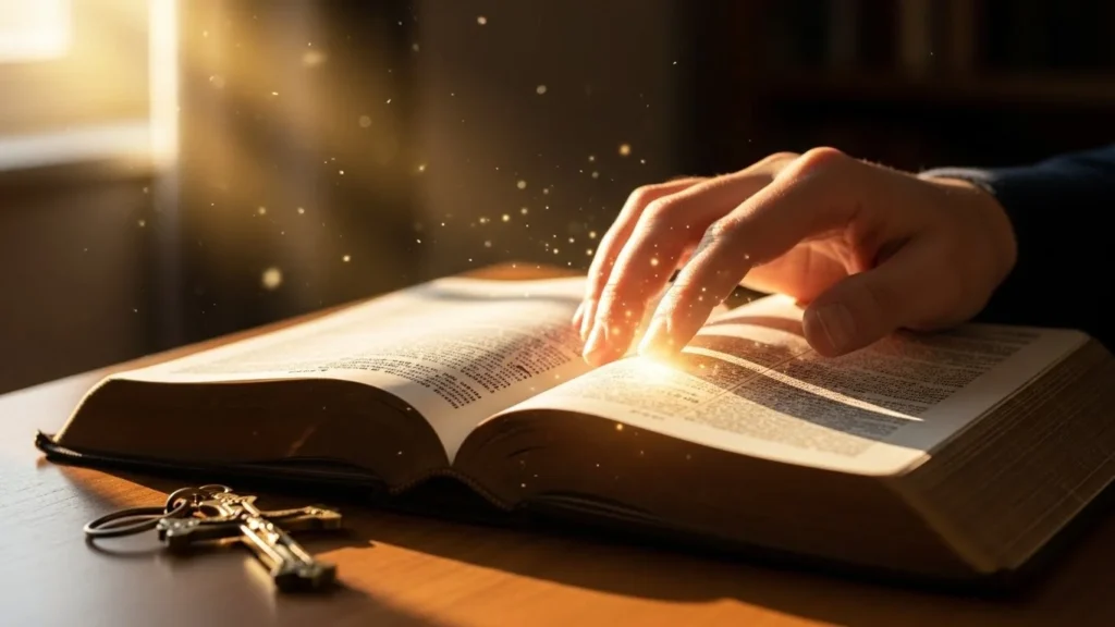 faithfulness in the bible