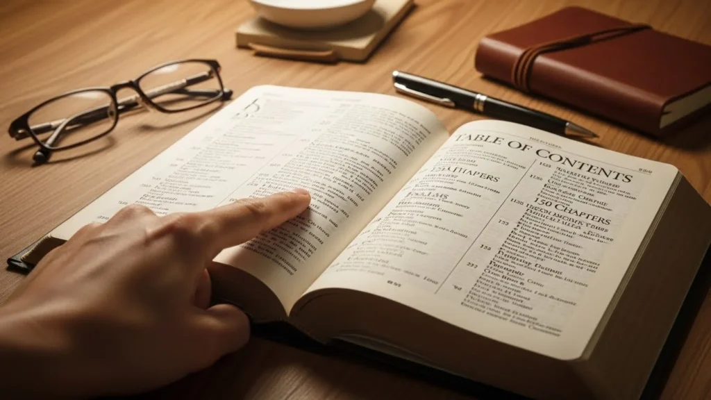 how many chapters are there in the bible