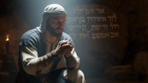 jabez in the bible