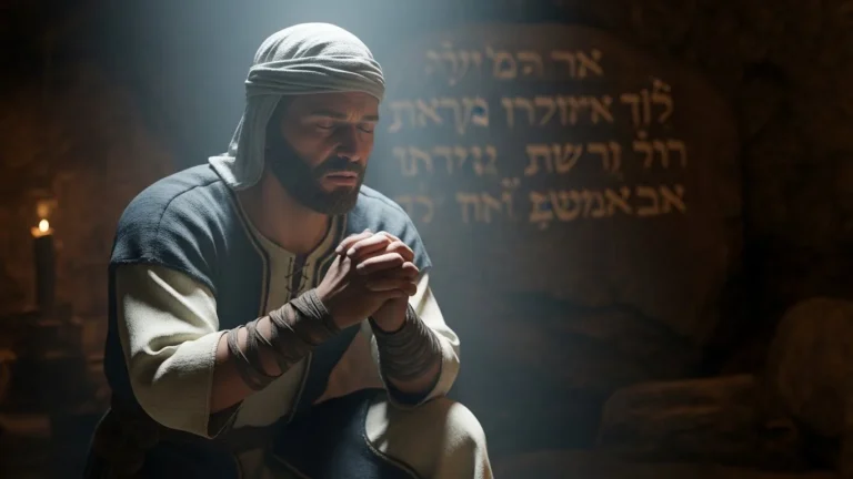 jabez in the bible