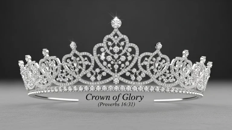 7 crowns in the bible verses