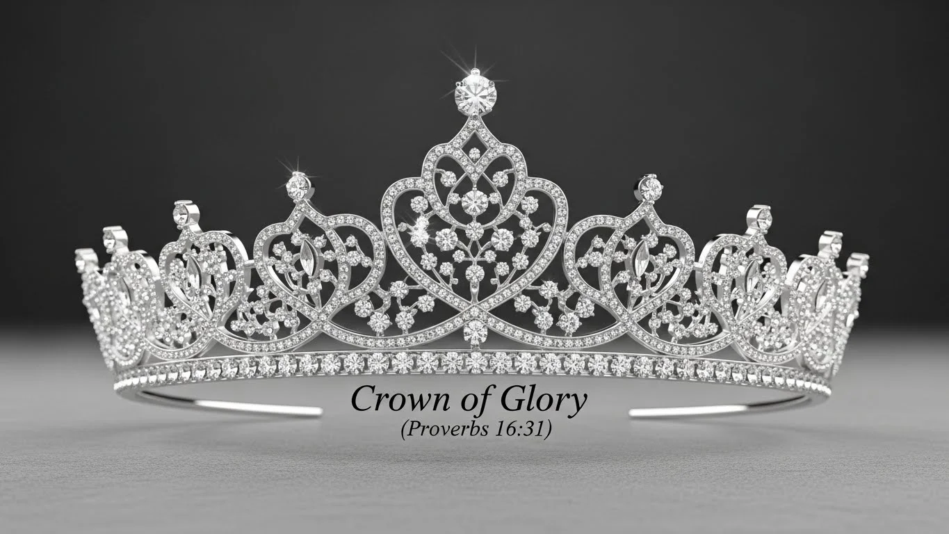 180+ 7 Crowns In The Bible Verses For Eternal Hope - Bible Meadow