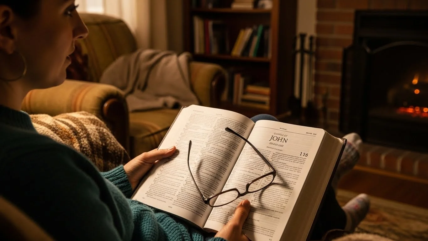 A Book About Purpose Ecclesiastes