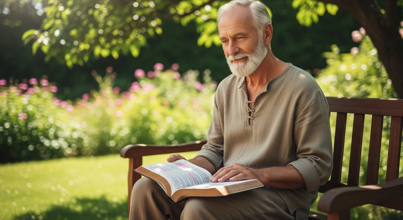 A Godly Man Practices Integrity