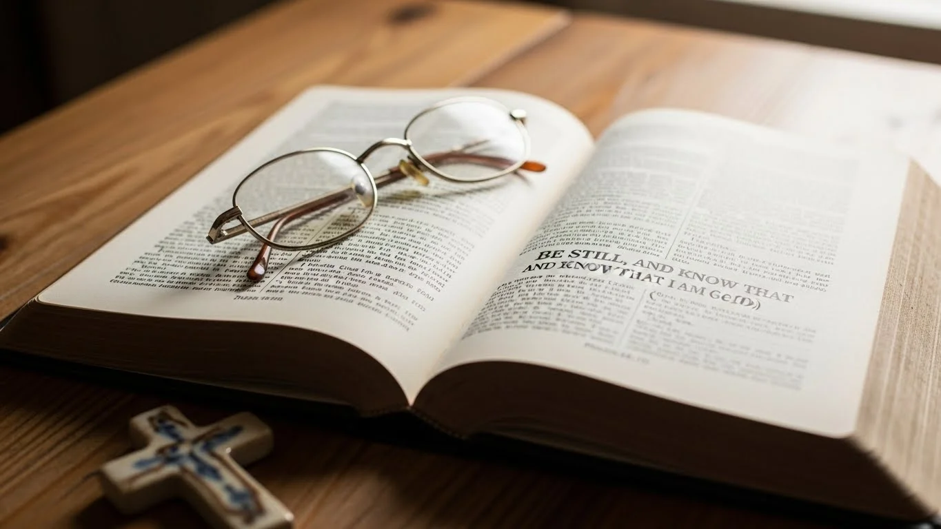 A Short Verse for Courage