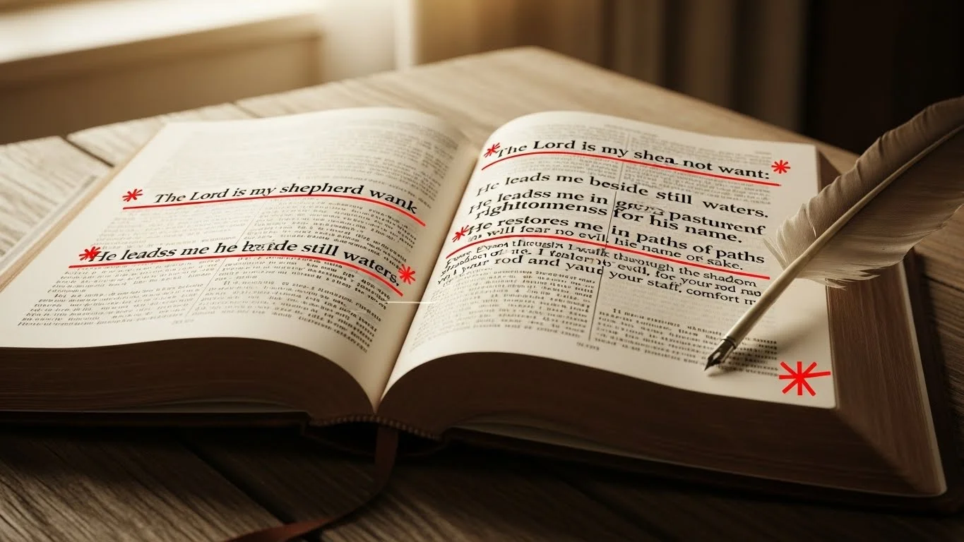 Accountability in Leadership