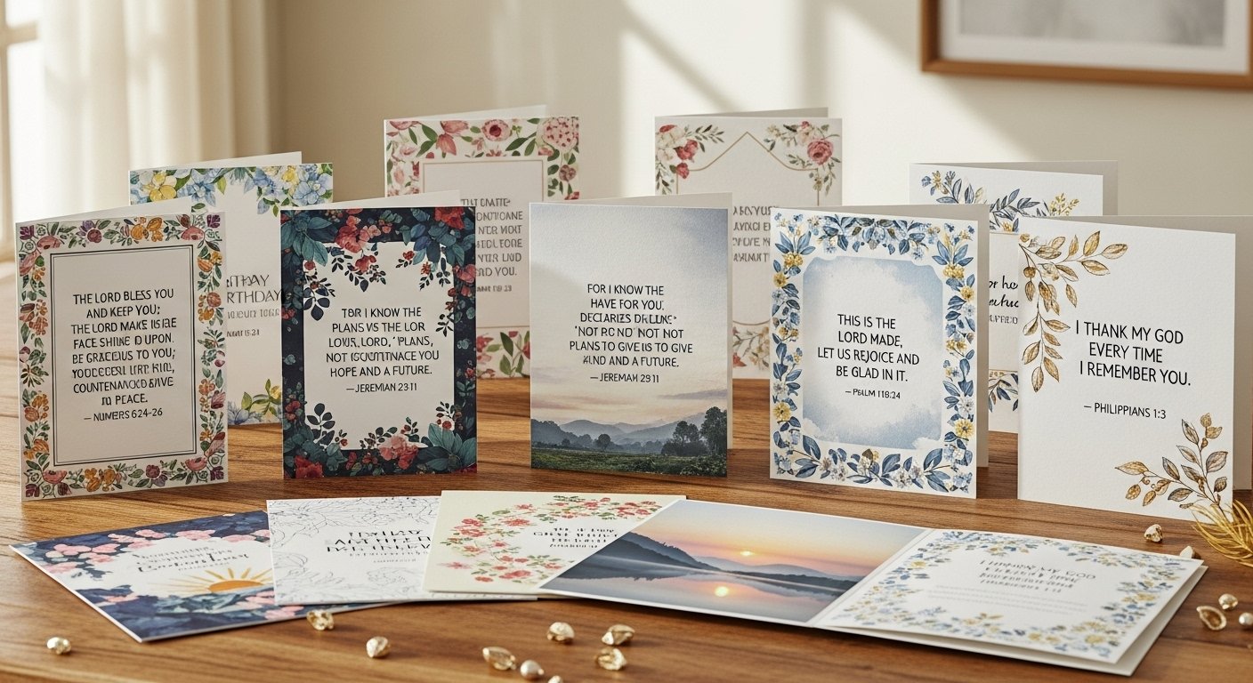 Birthday Wishes for God’s Guidance