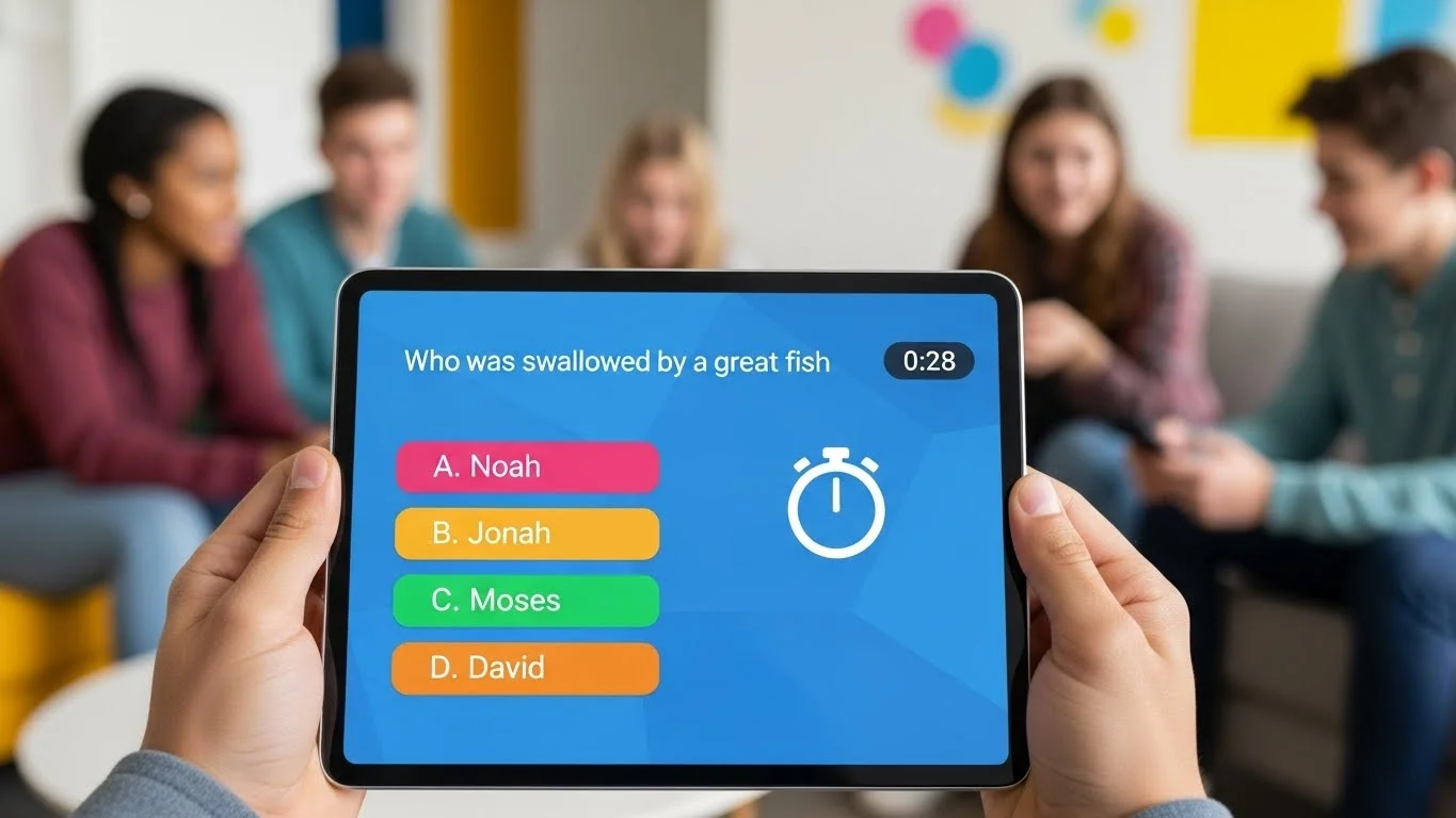 Choosing the Right Path