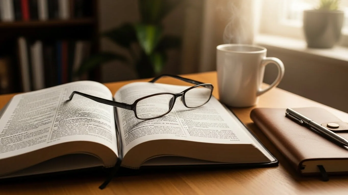 Christian Standard Bible (CSB)