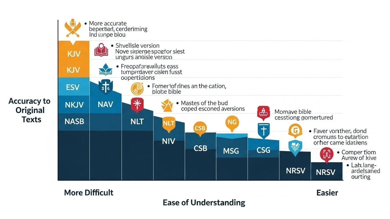 Christian Standard Bible (CSB)