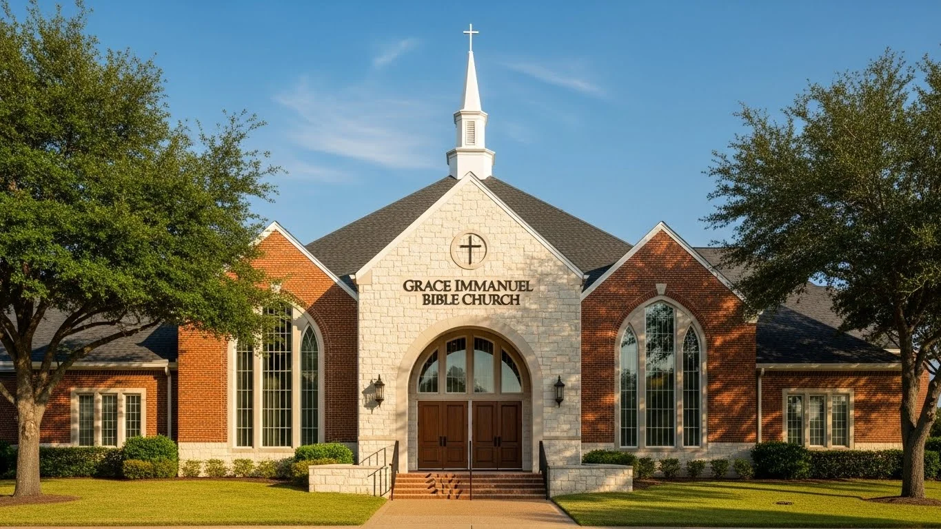 Committed to Discipleship