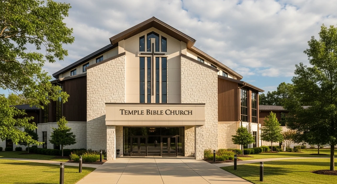 Community Through Scripture