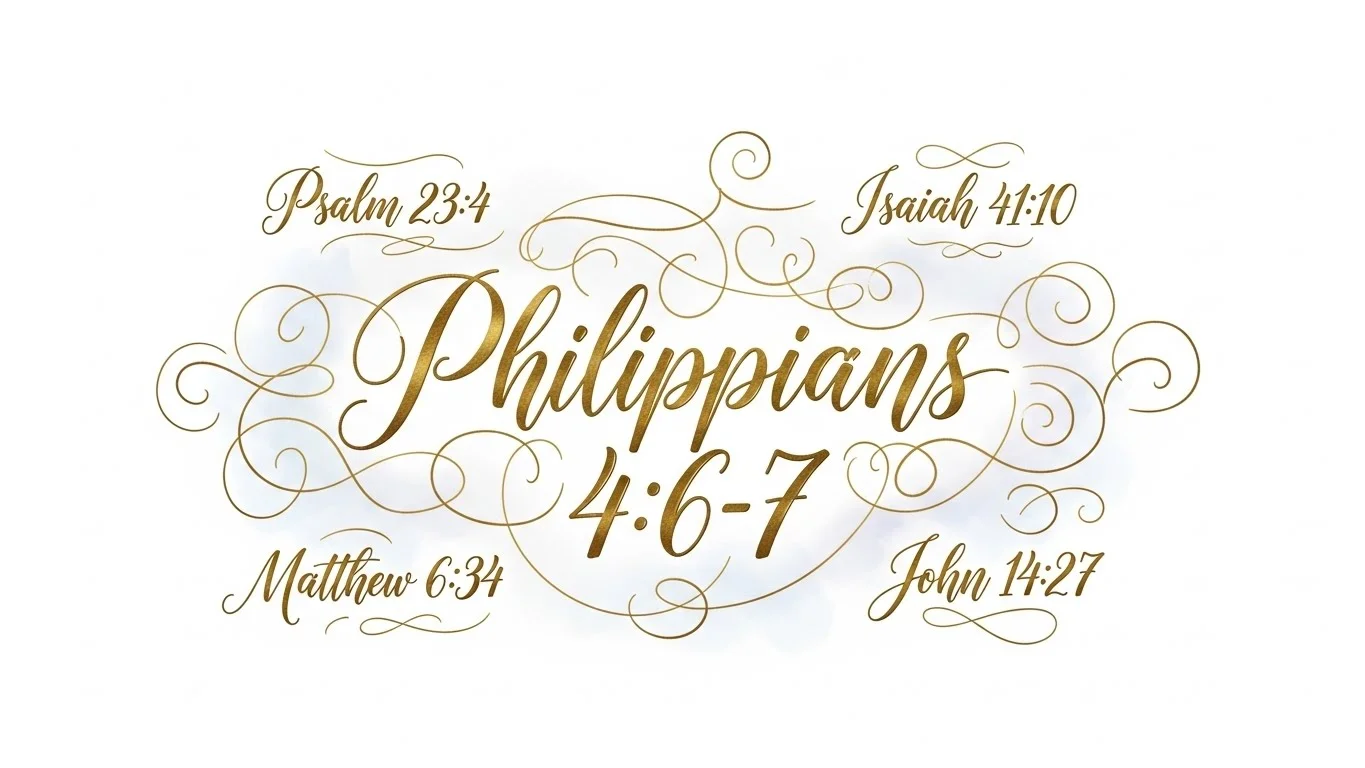 Courage to Face the Day