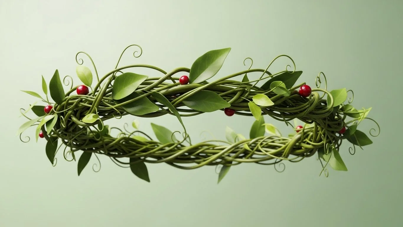 Crowns as Symbols of Worship