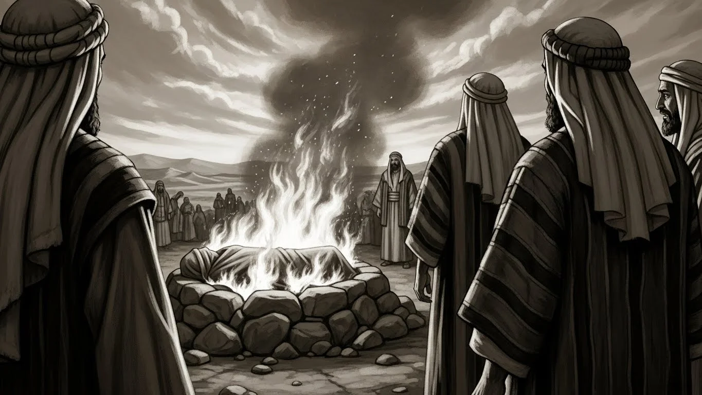 Cultural Context of Burial