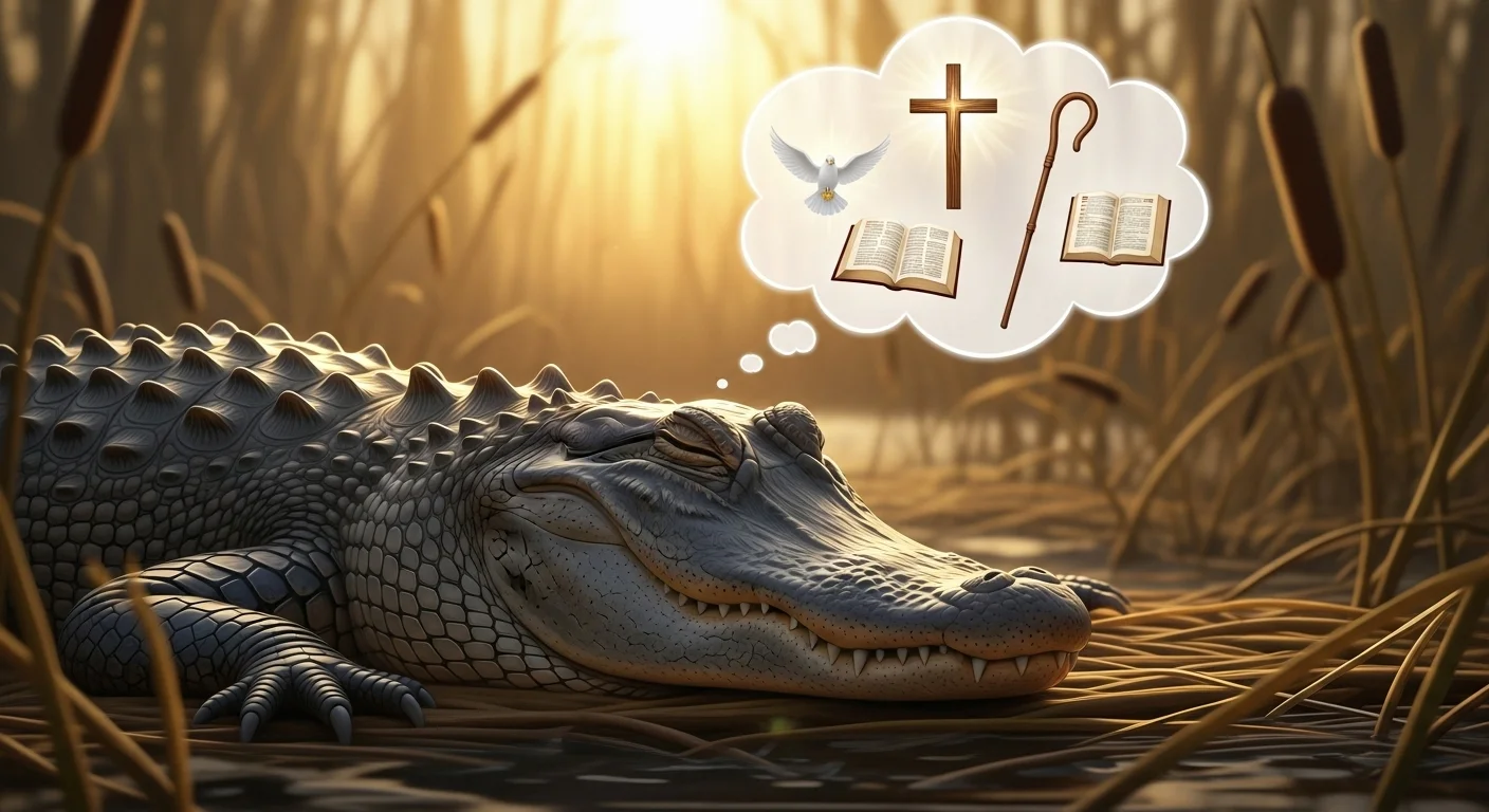 Facing Fear With Courage