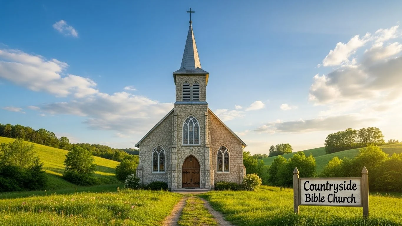 Faith That Overcomes Challenges