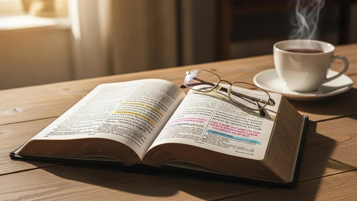 God Understands Our Pain