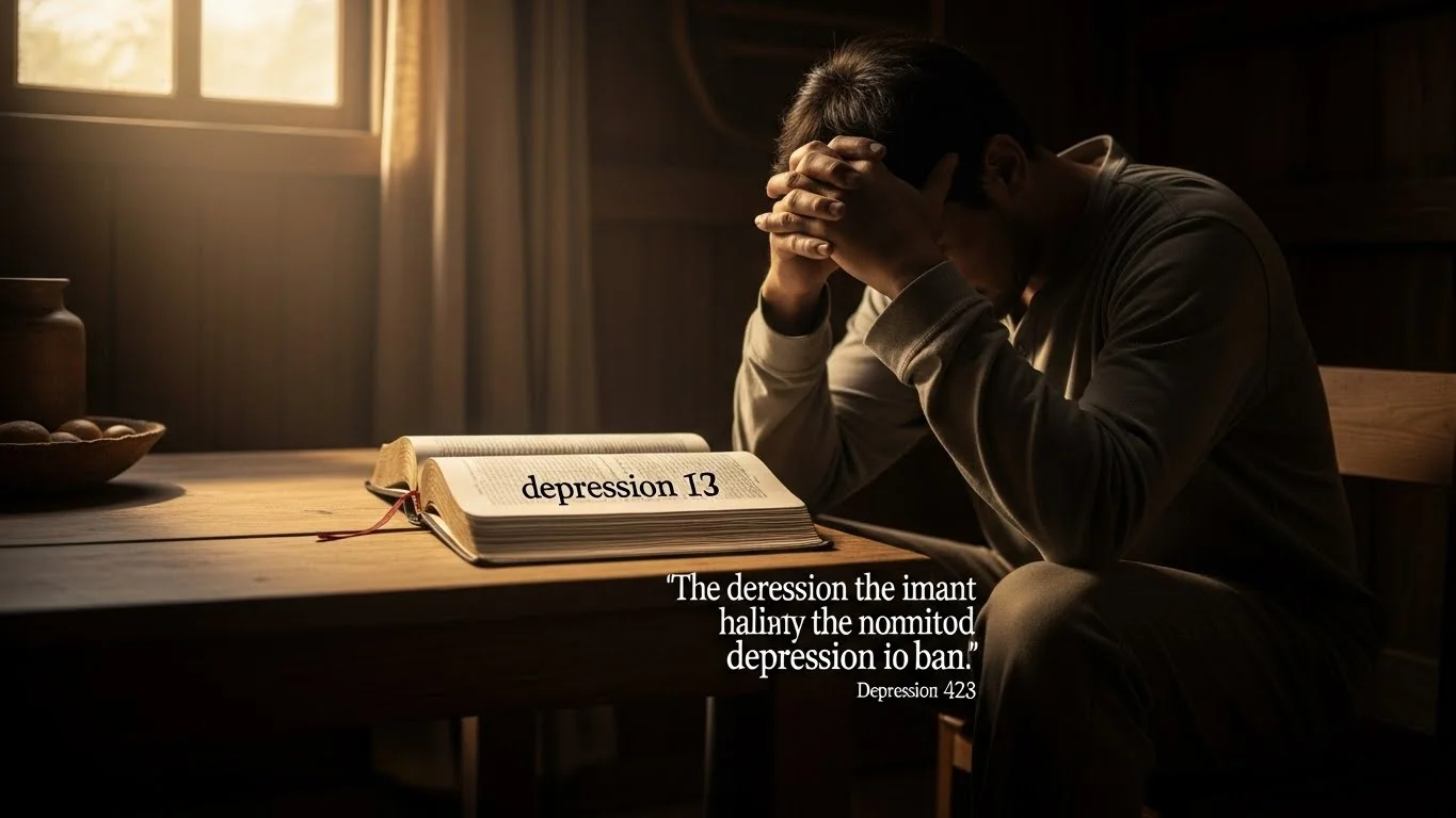 God’s Love Never Fails