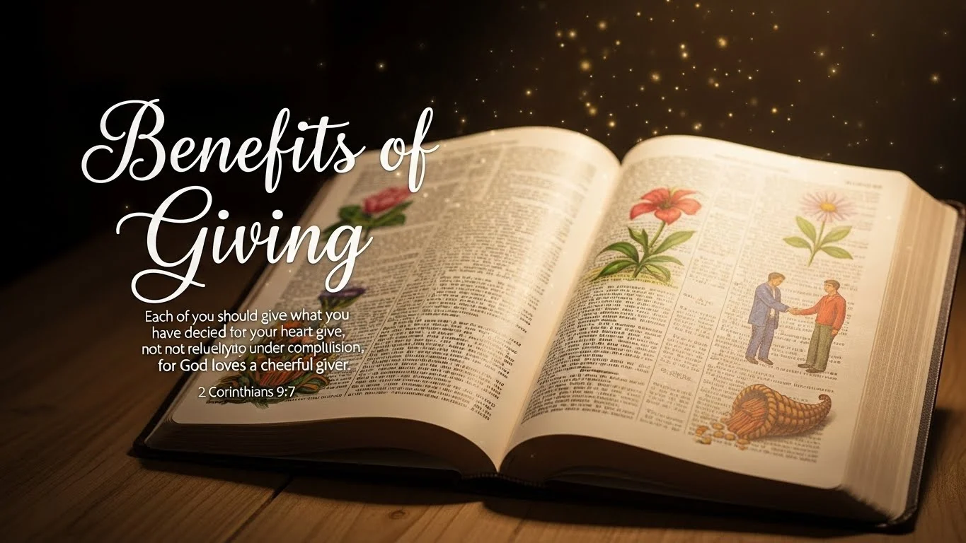God’s Provision
