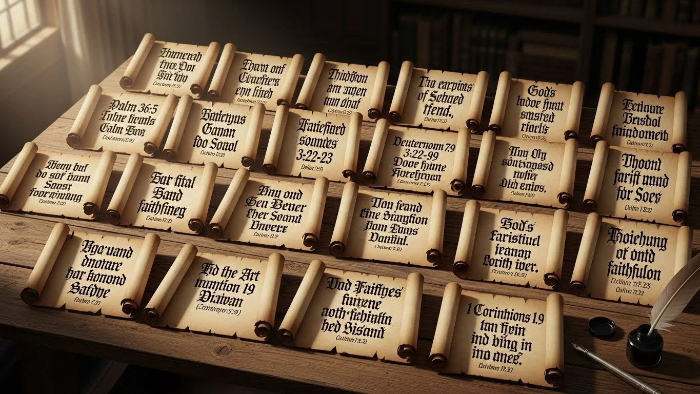 God’s Word Is True