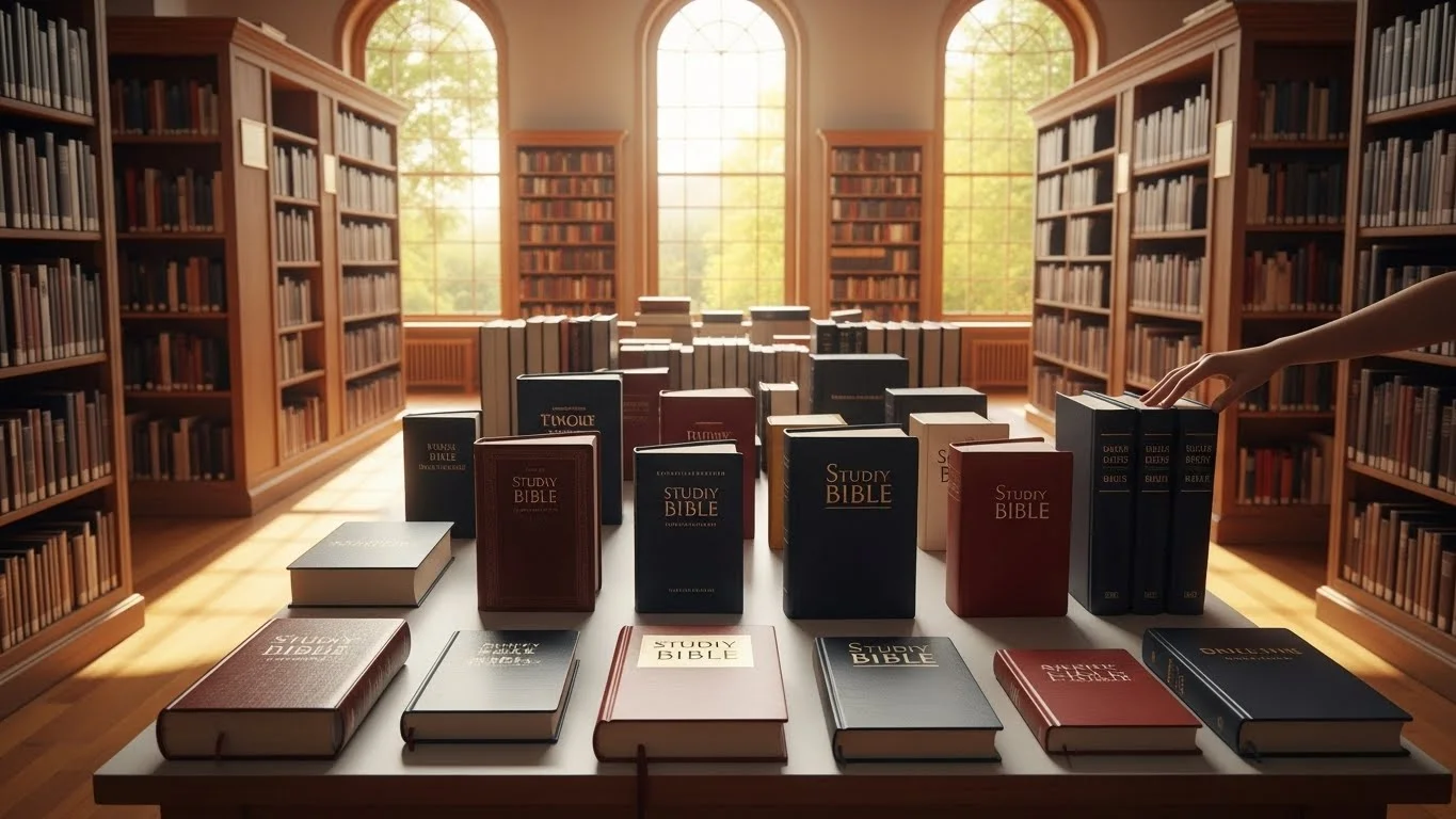 Guidance for Decisions