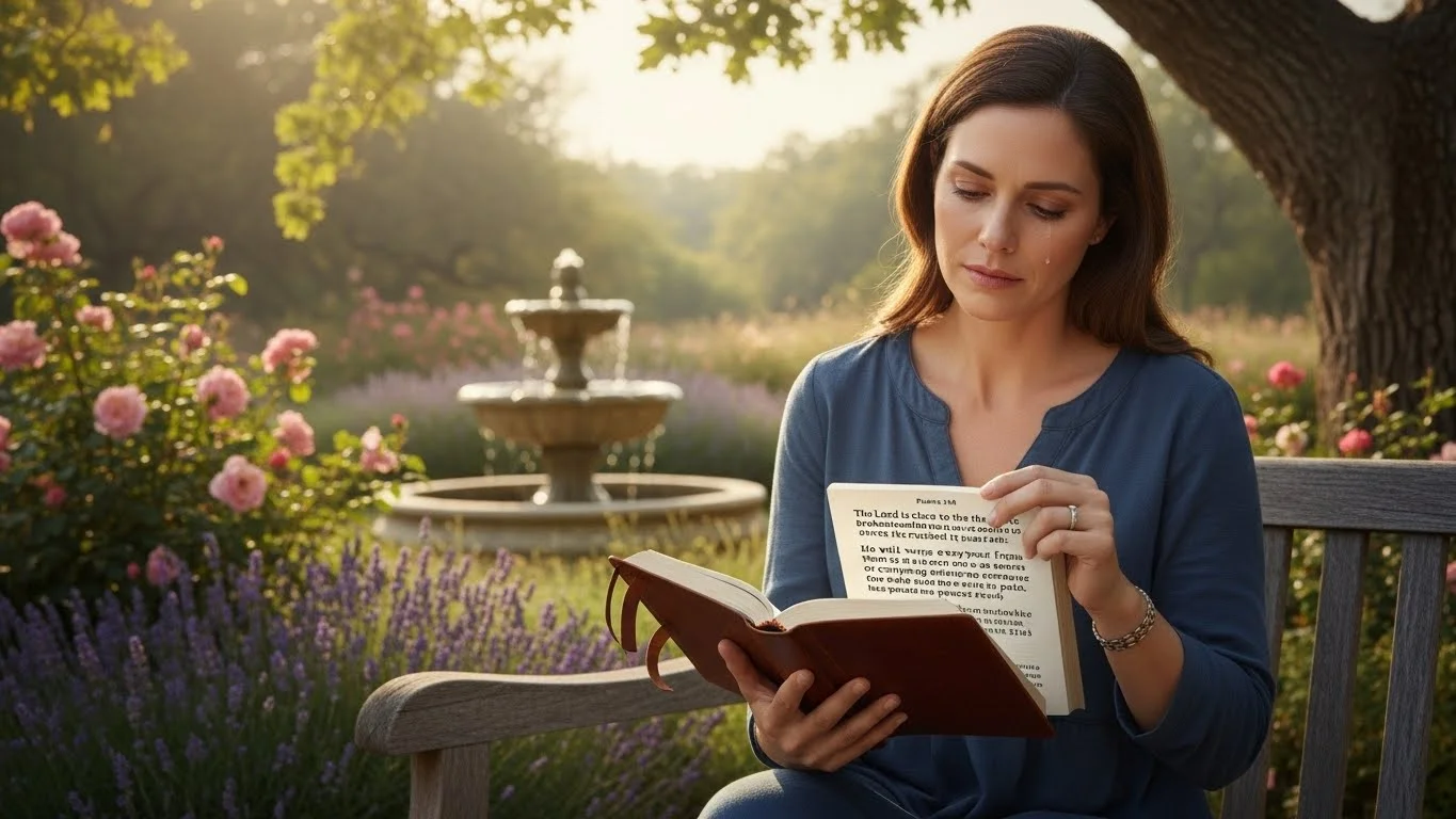 Hope Beyond Heartbreak