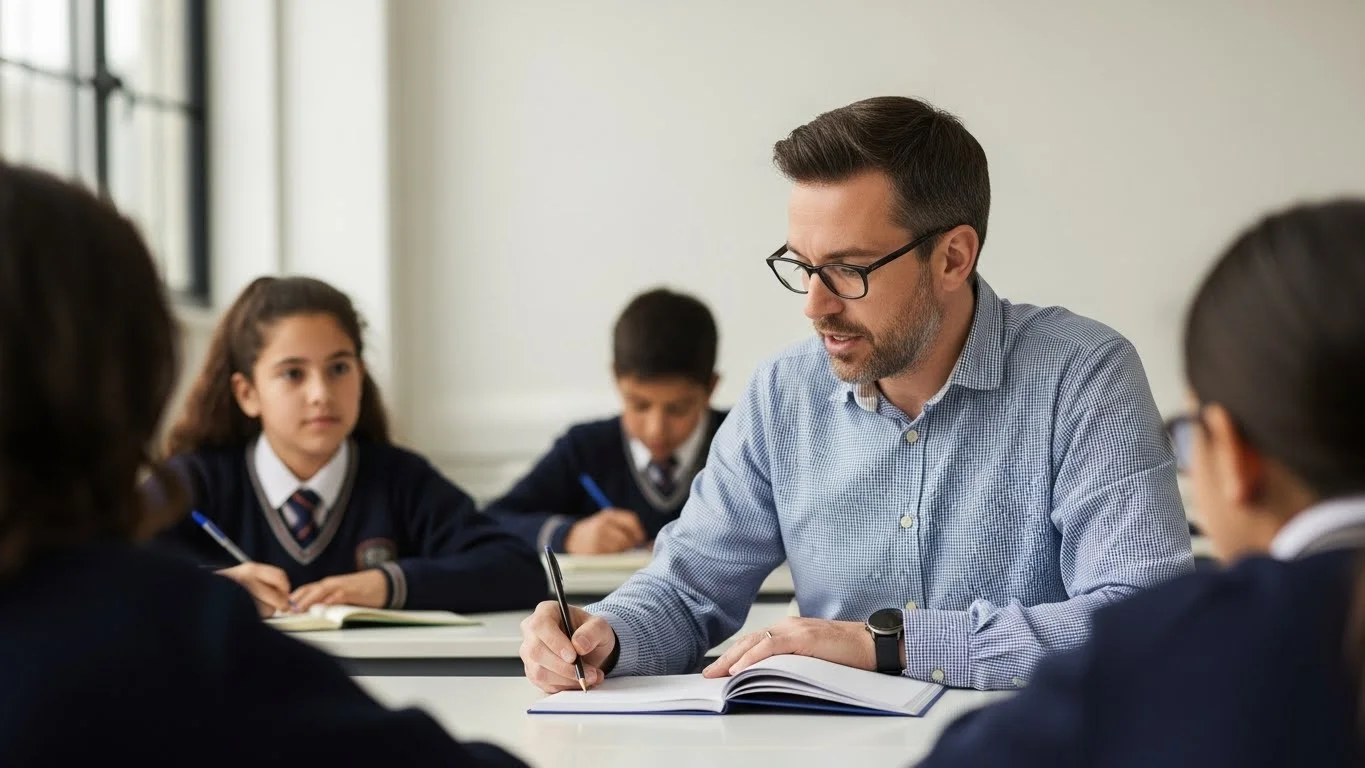 Knowledge of Scripture