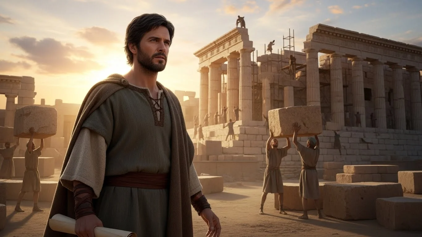 Leading with Courage