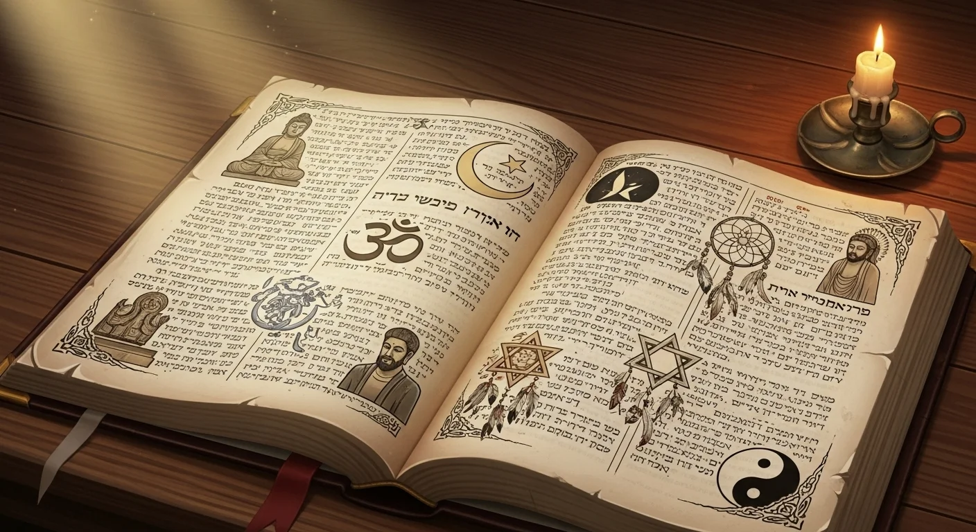 “Let your conversation be always full of grace.” — Colossians 46